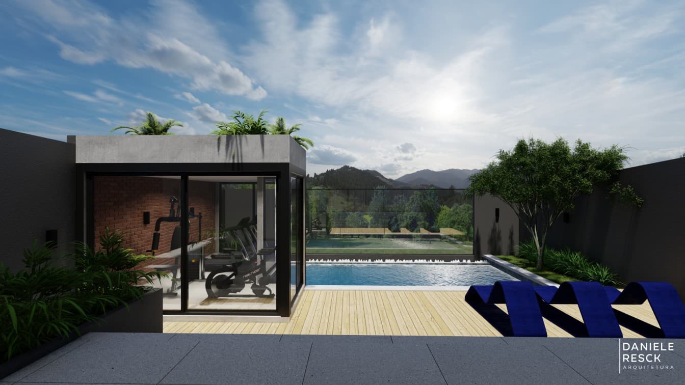 Residência S - Imagem 13