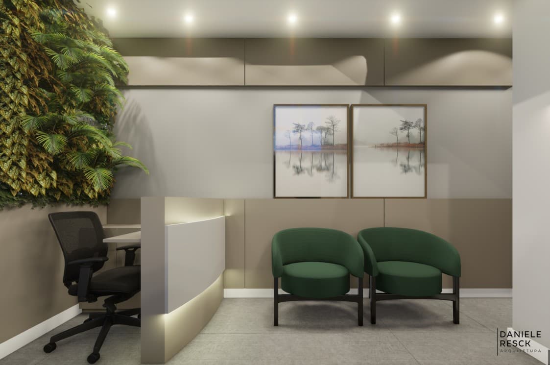 Consultório Odontologia - Imagem 14