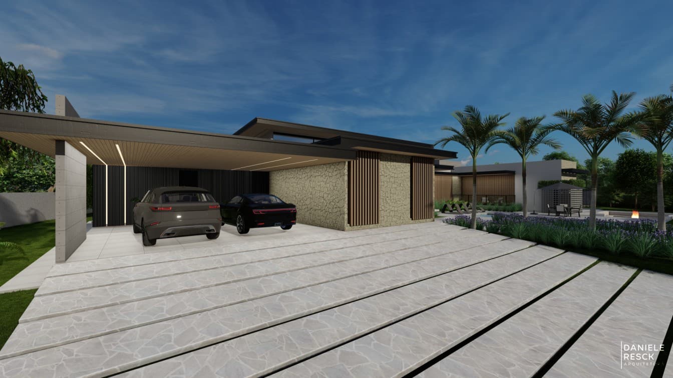 Residência M.J - Imagem 14