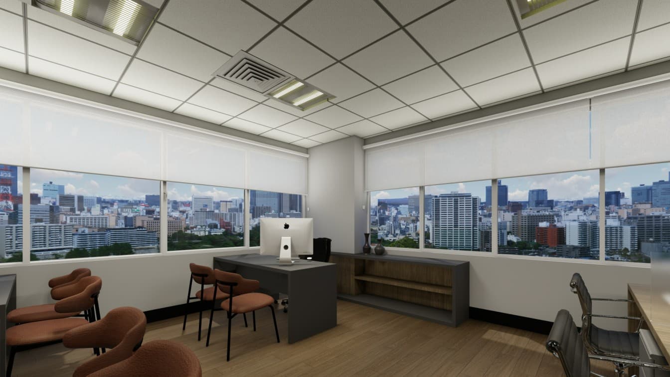 Escritório Corporativo G5.1 - Imagem 12