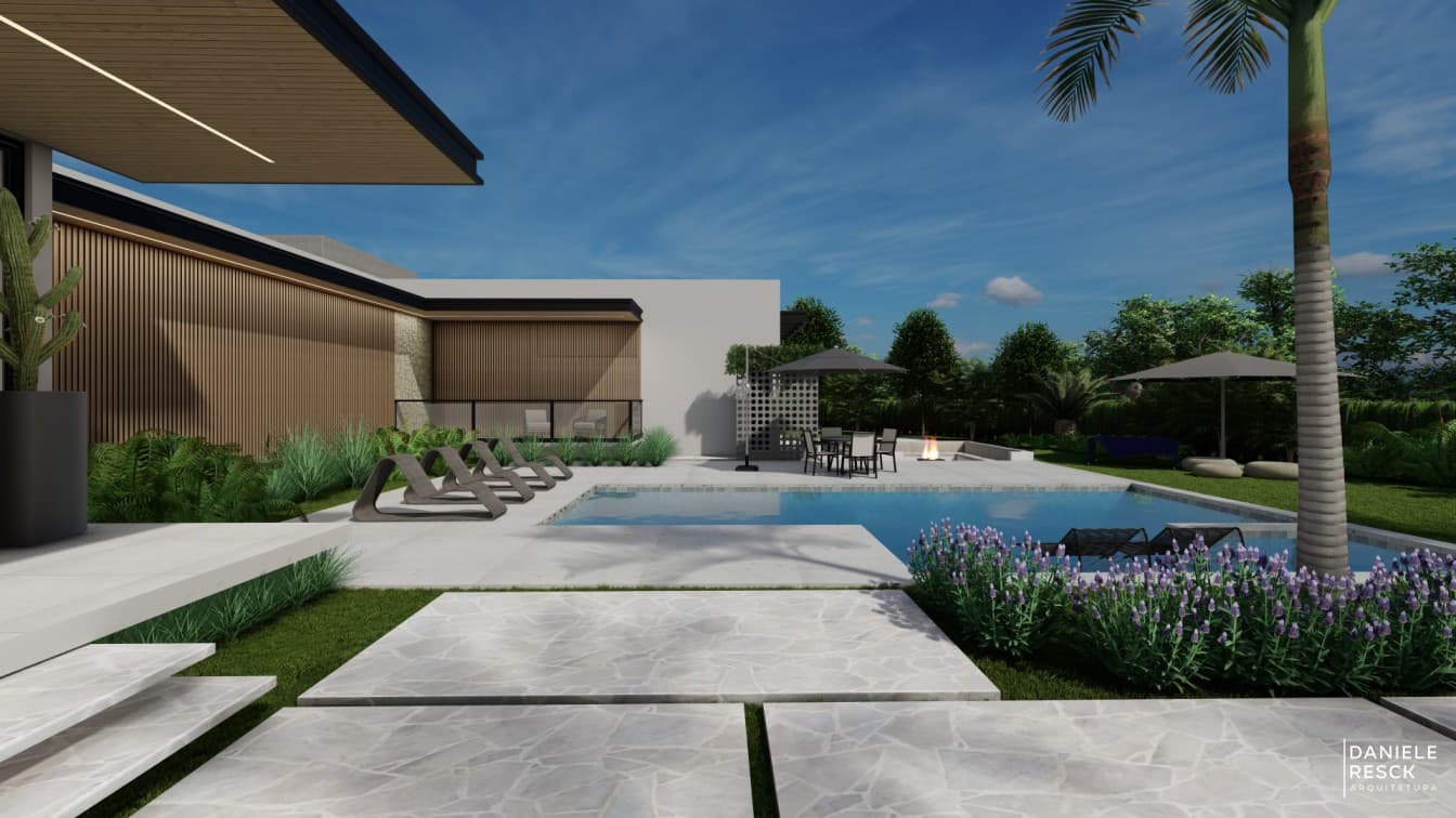 Residência M.J - Imagem 15