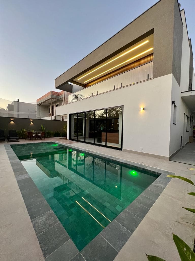 Residência M.P - Imagem 24