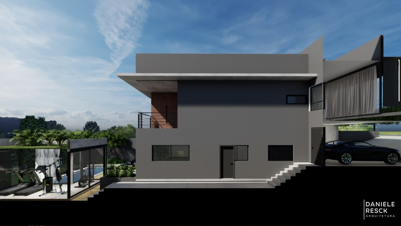 Residência S - Imagem 16