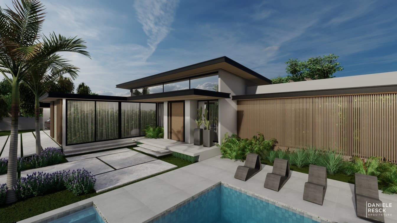 Residência M.J - Imagem 17