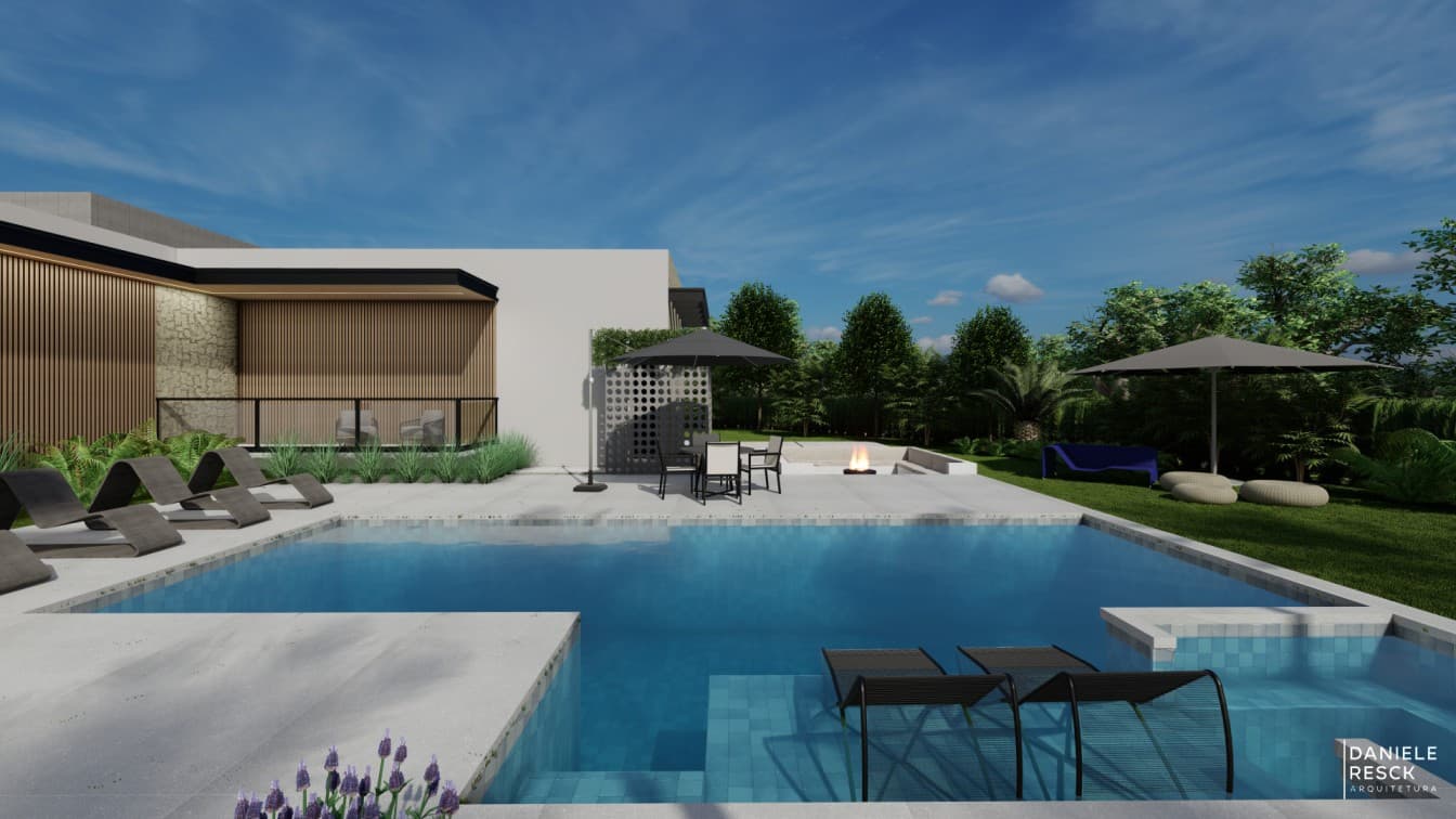 Residência M.J - Imagem 19