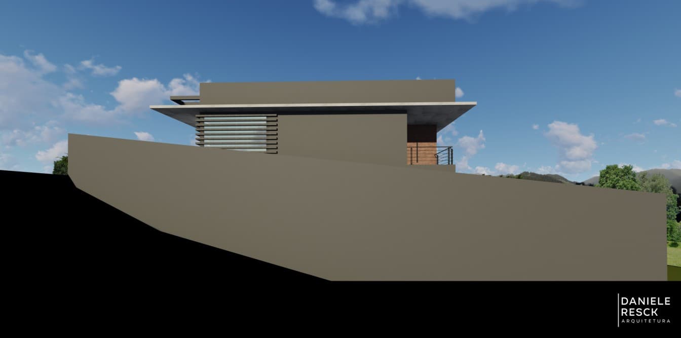 Residência S - Imagem 21