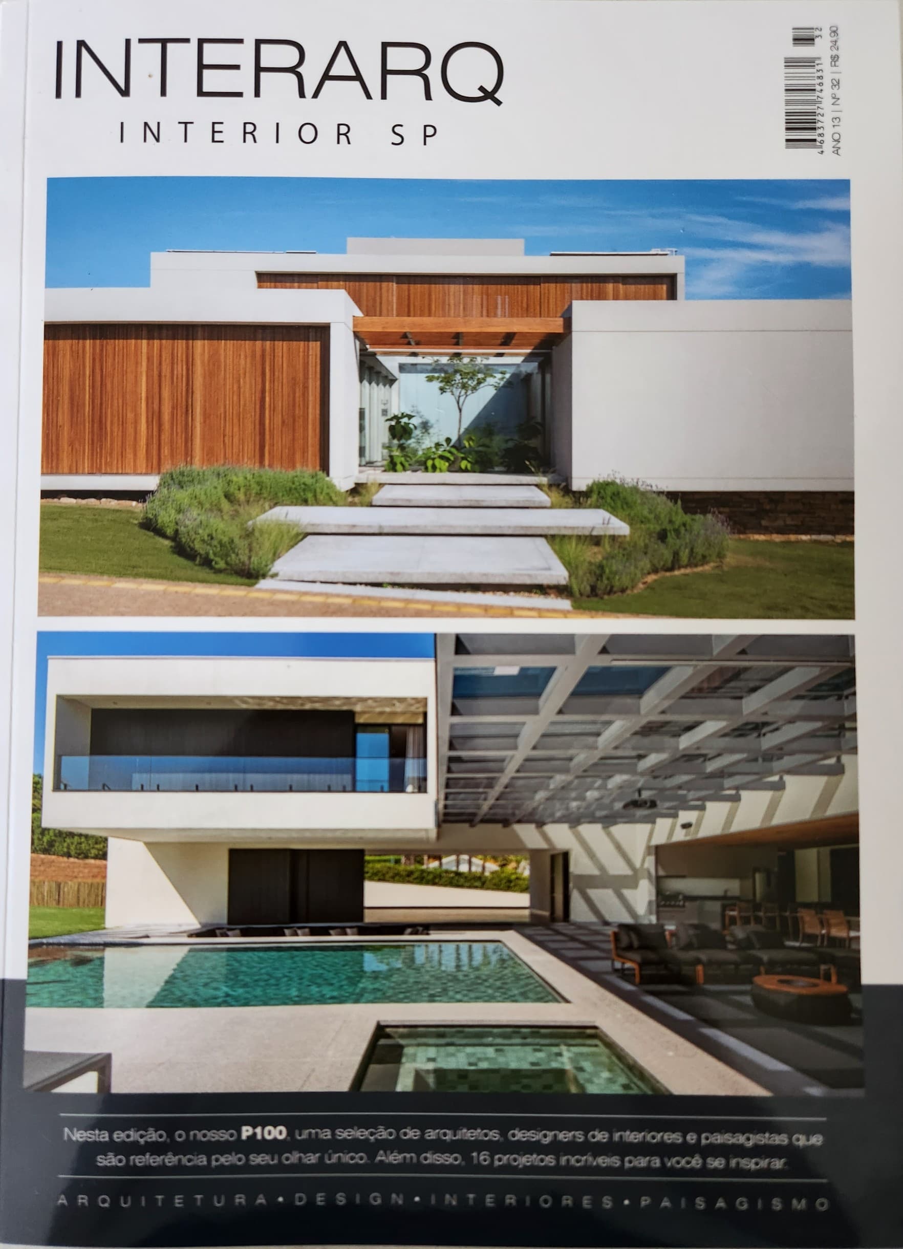 2º Prêmio Decorar Interior 2016