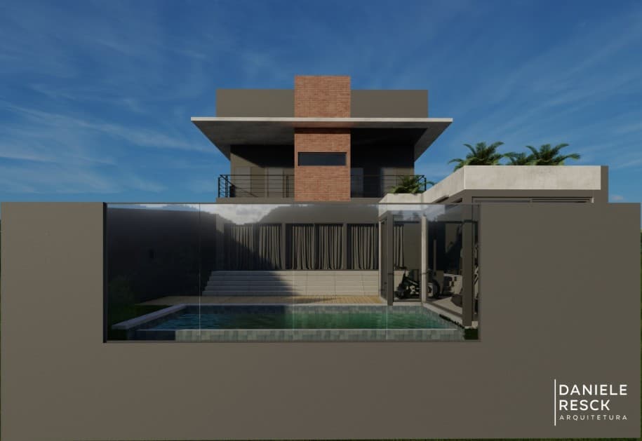 Residência S - Imagem 22