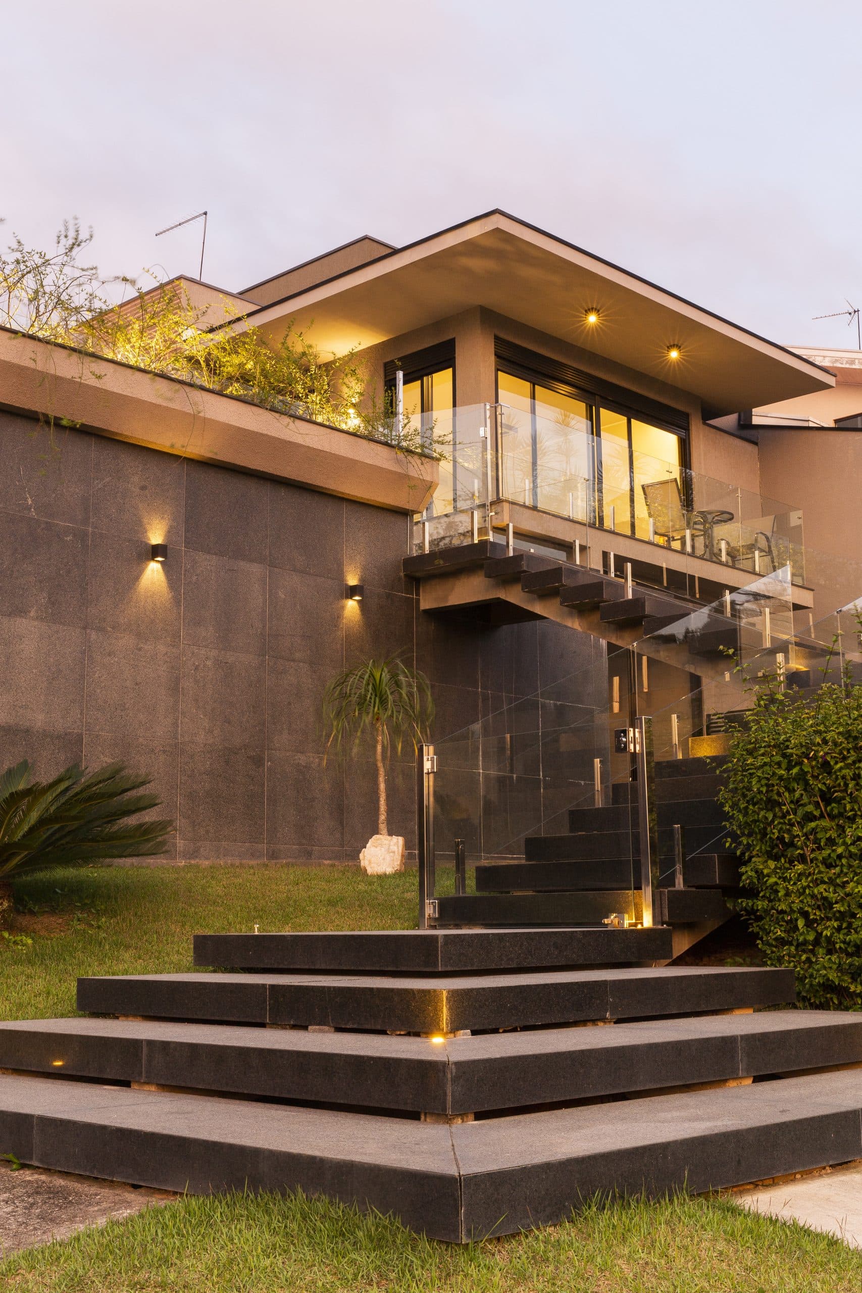 Residência C.M - Imagem 7