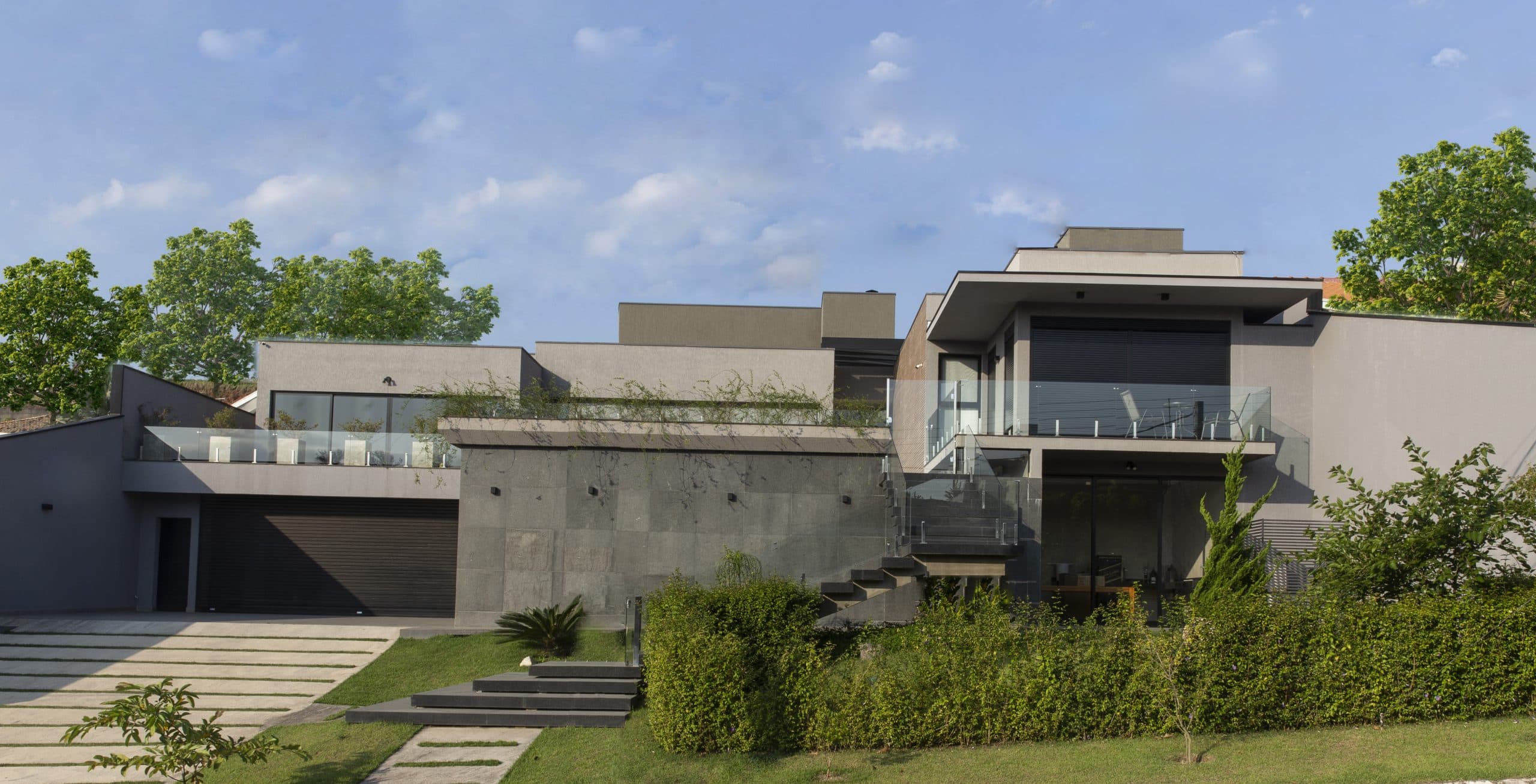 Residência C.M - Imagem 12