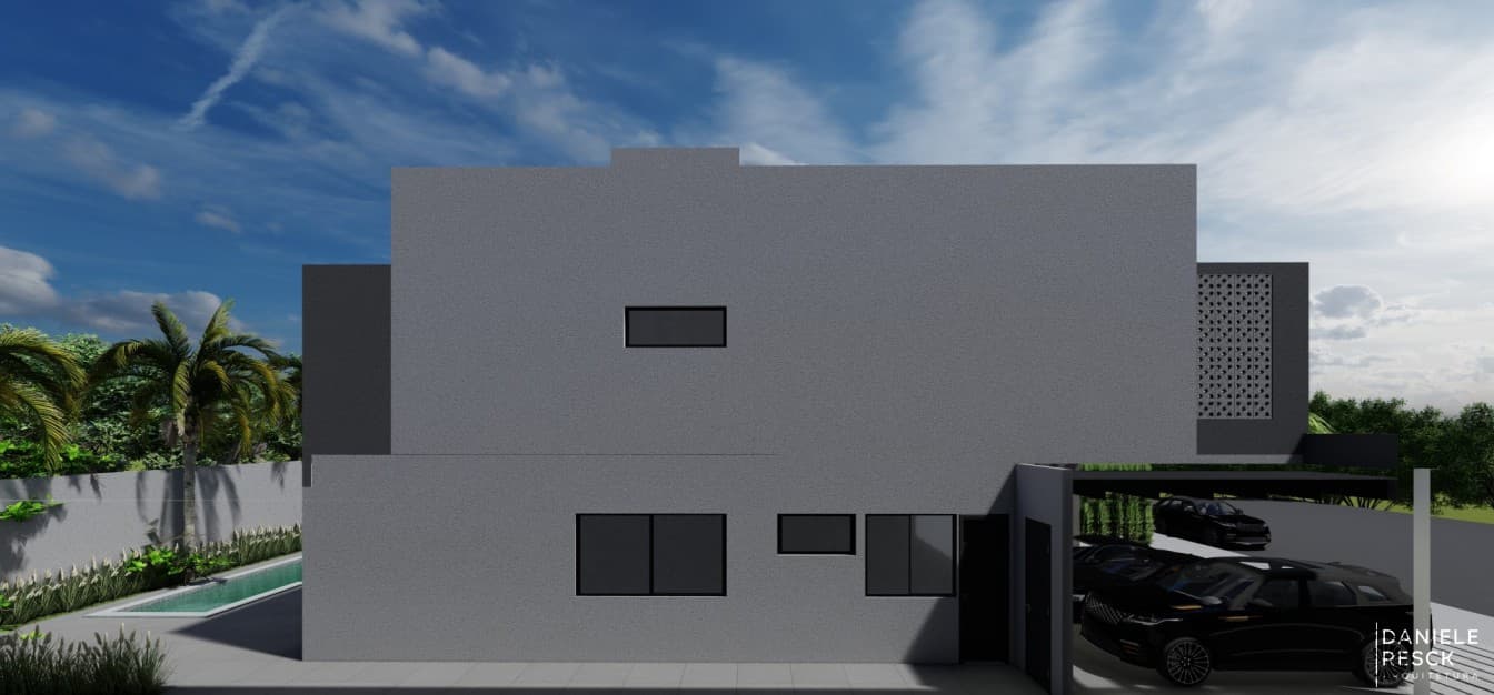 Residência C.F - Imagem 13