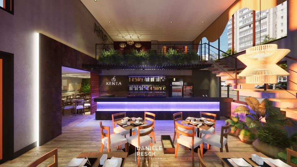 Kenta Sushi - Imagem 3