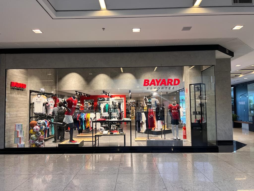 Bayard Colinas - Imagem 2