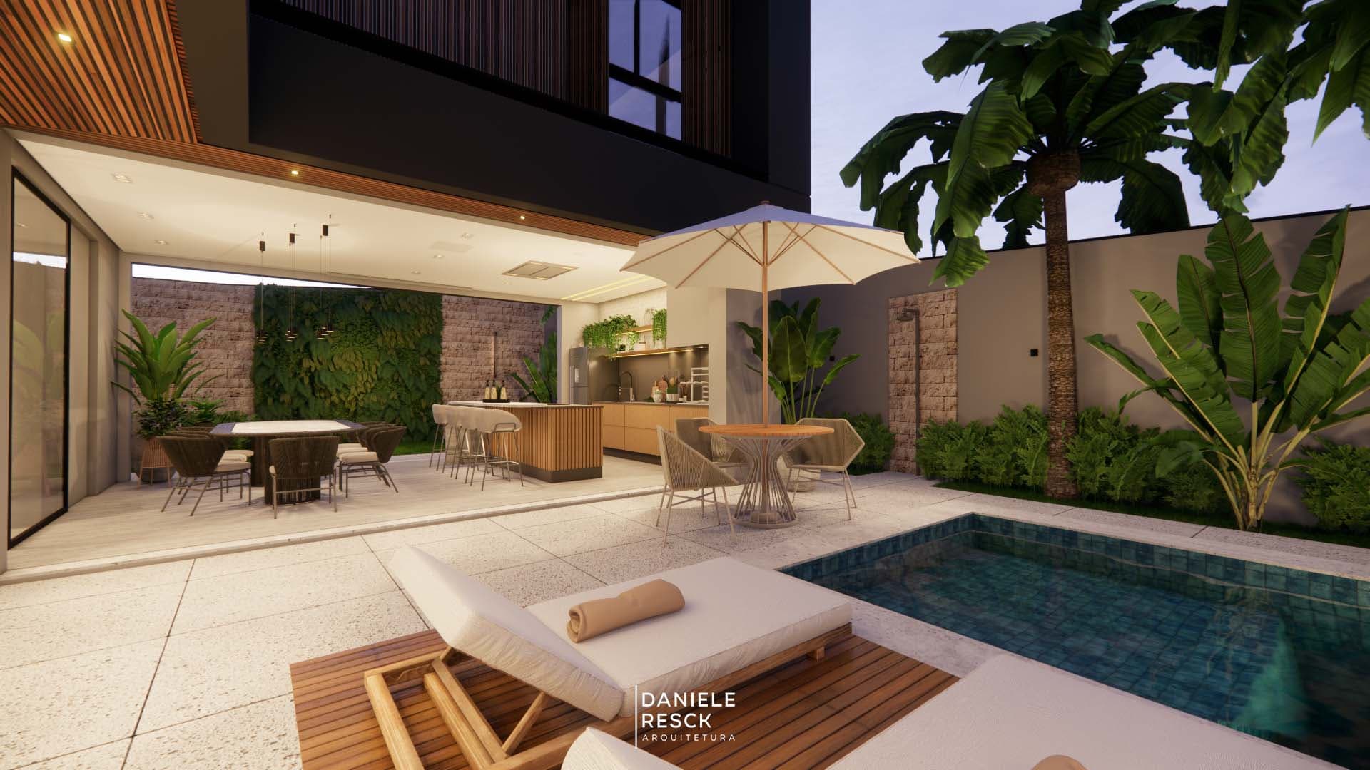 Casa P.B - Imagem 11