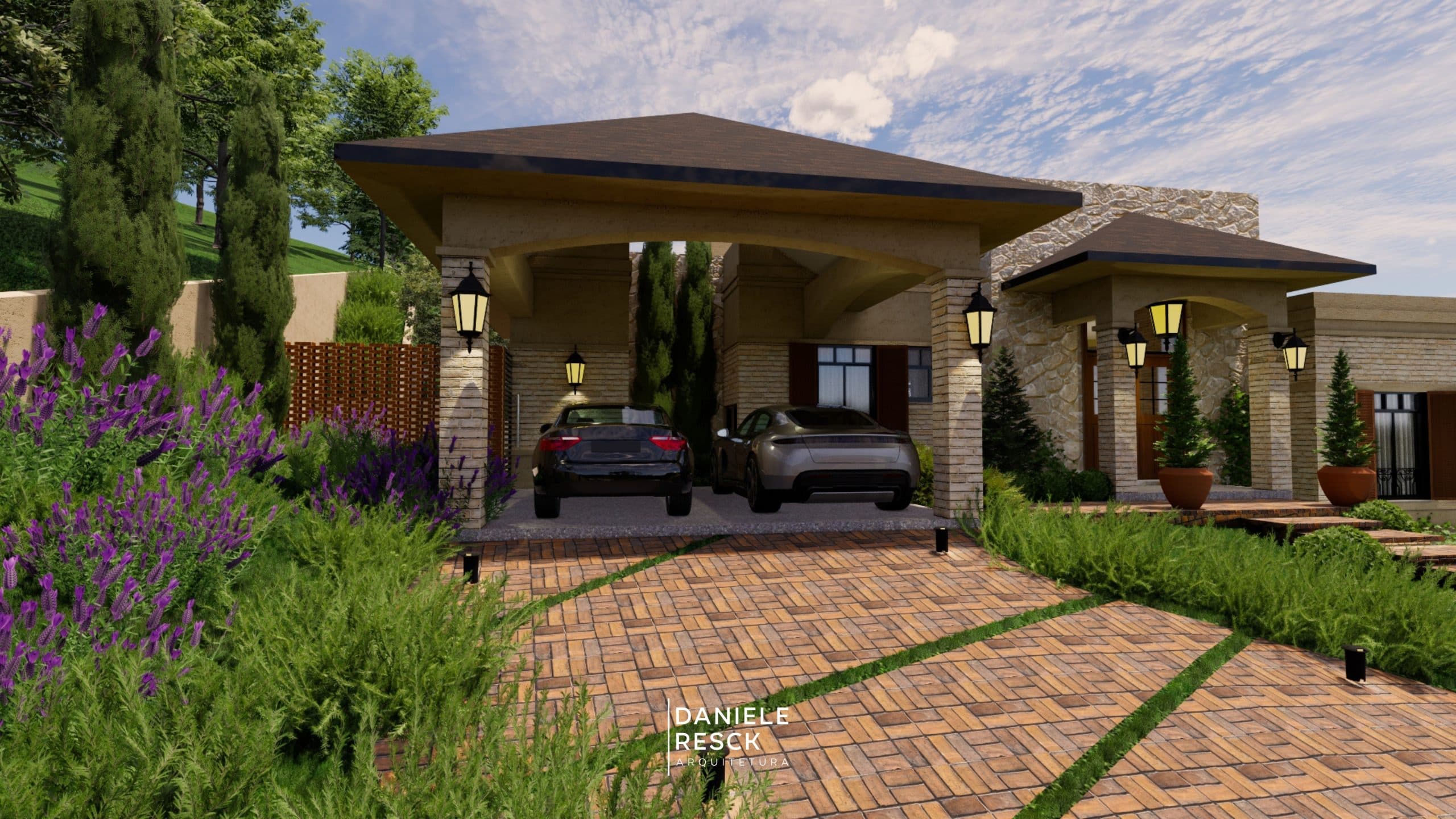 Residência R.C - Imagem 4