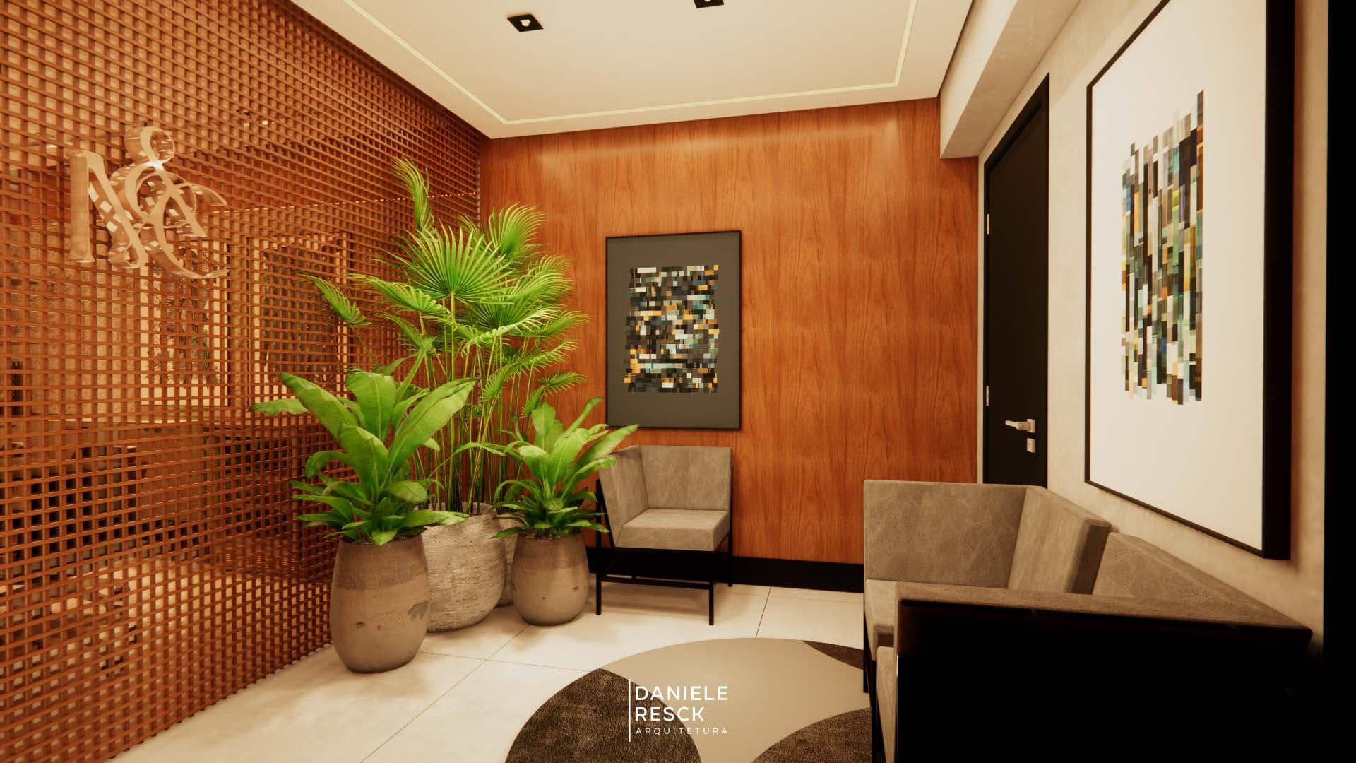 Sala Comercial Aquarius by Helbor - Imagem 7