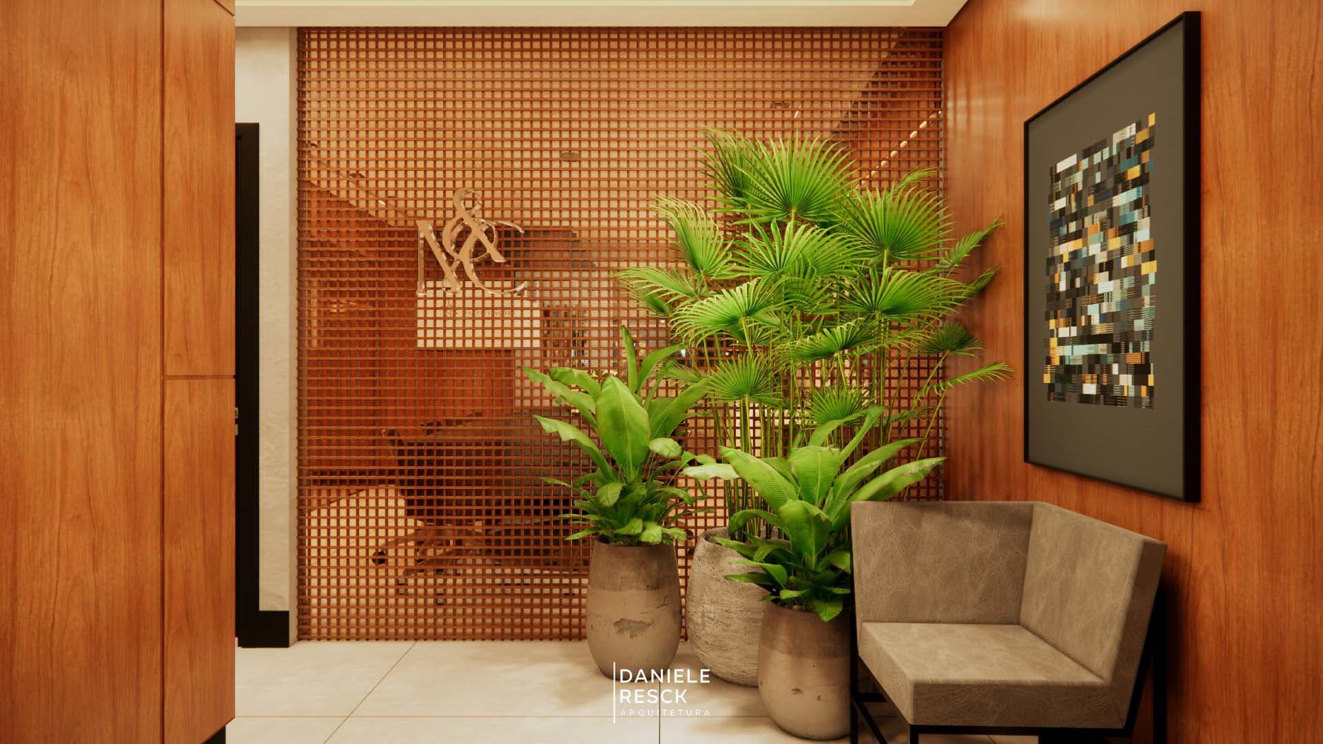 Sala Comercial Aquarius by Helbor - Imagem 9