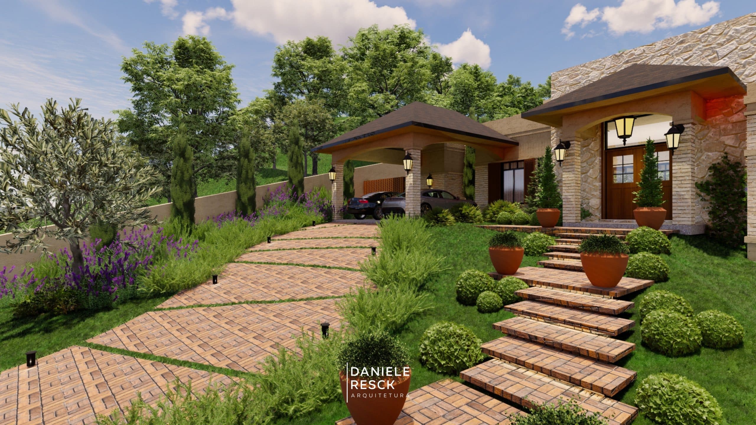 Residência R.C - Imagem 3