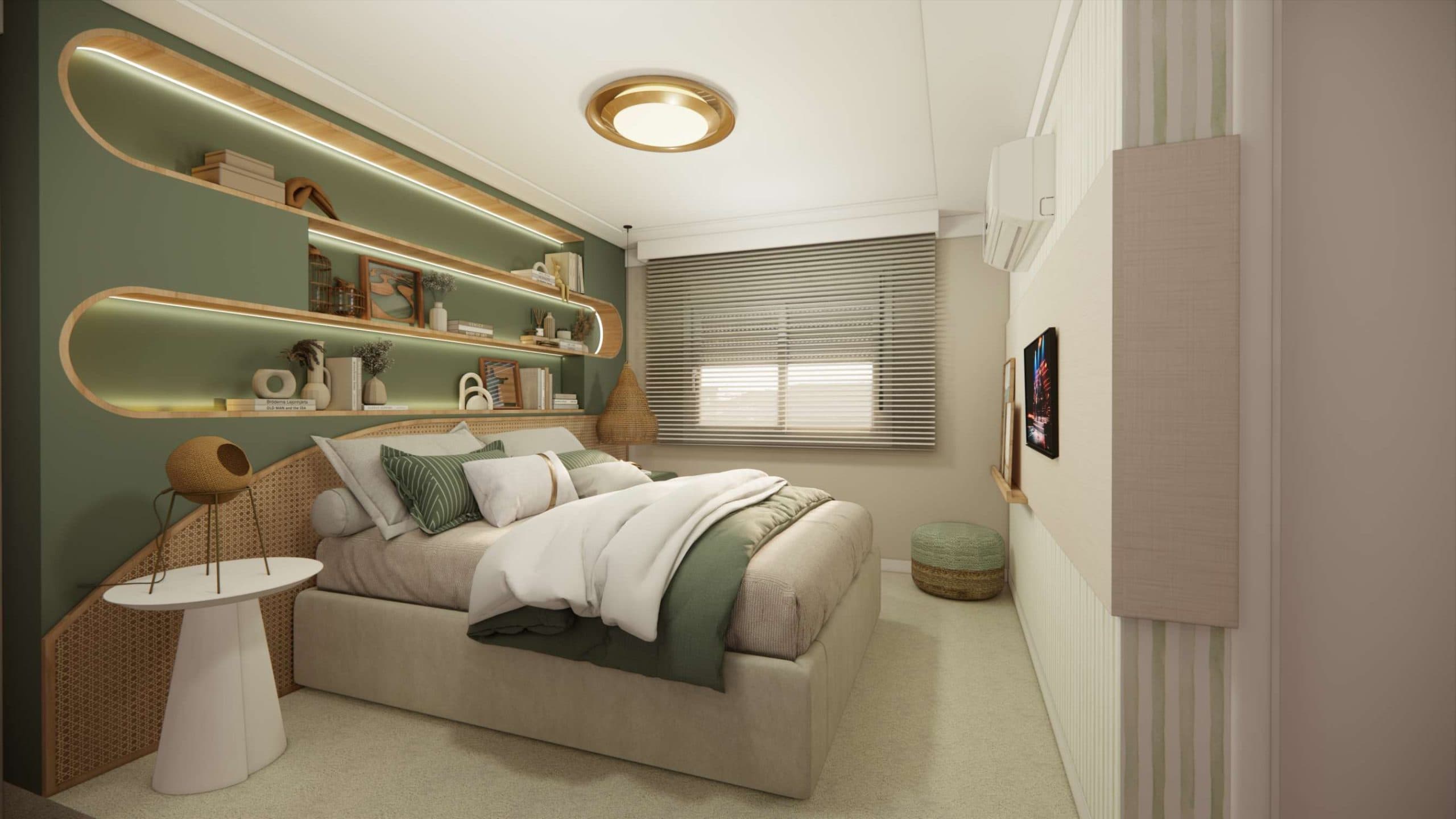 Apartamento B  - Imagem 3