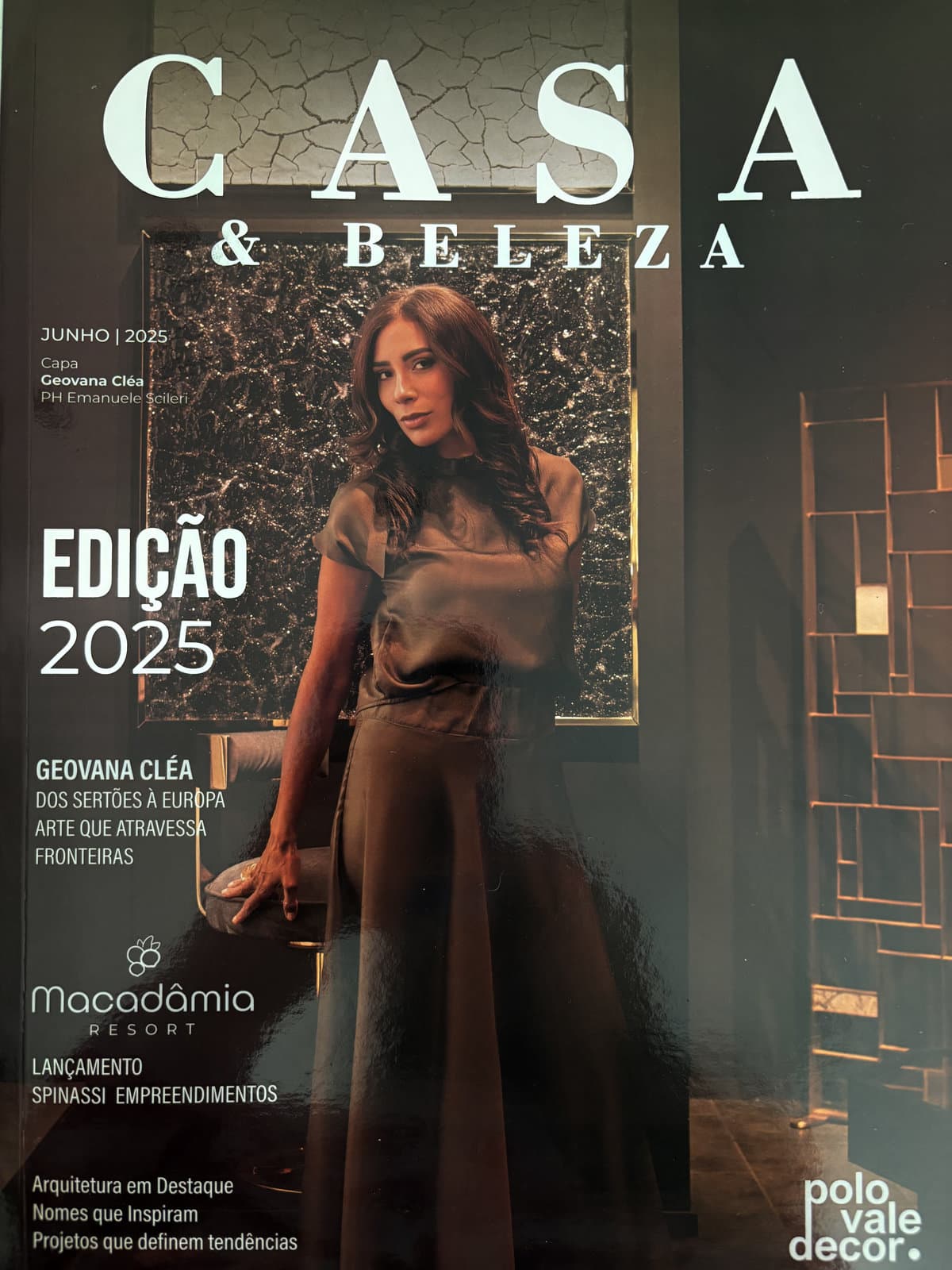 Casa & Beleza 2025