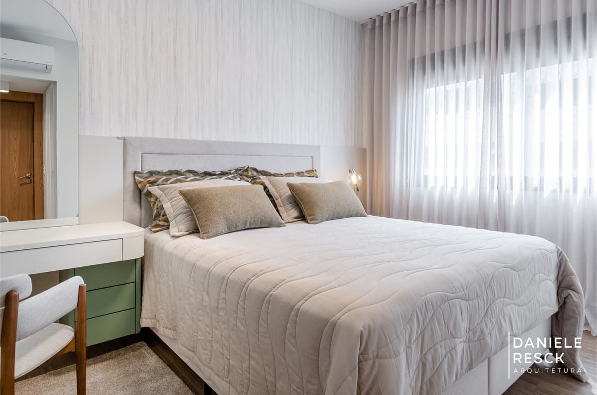 Apartamento E.C - Imagem 11