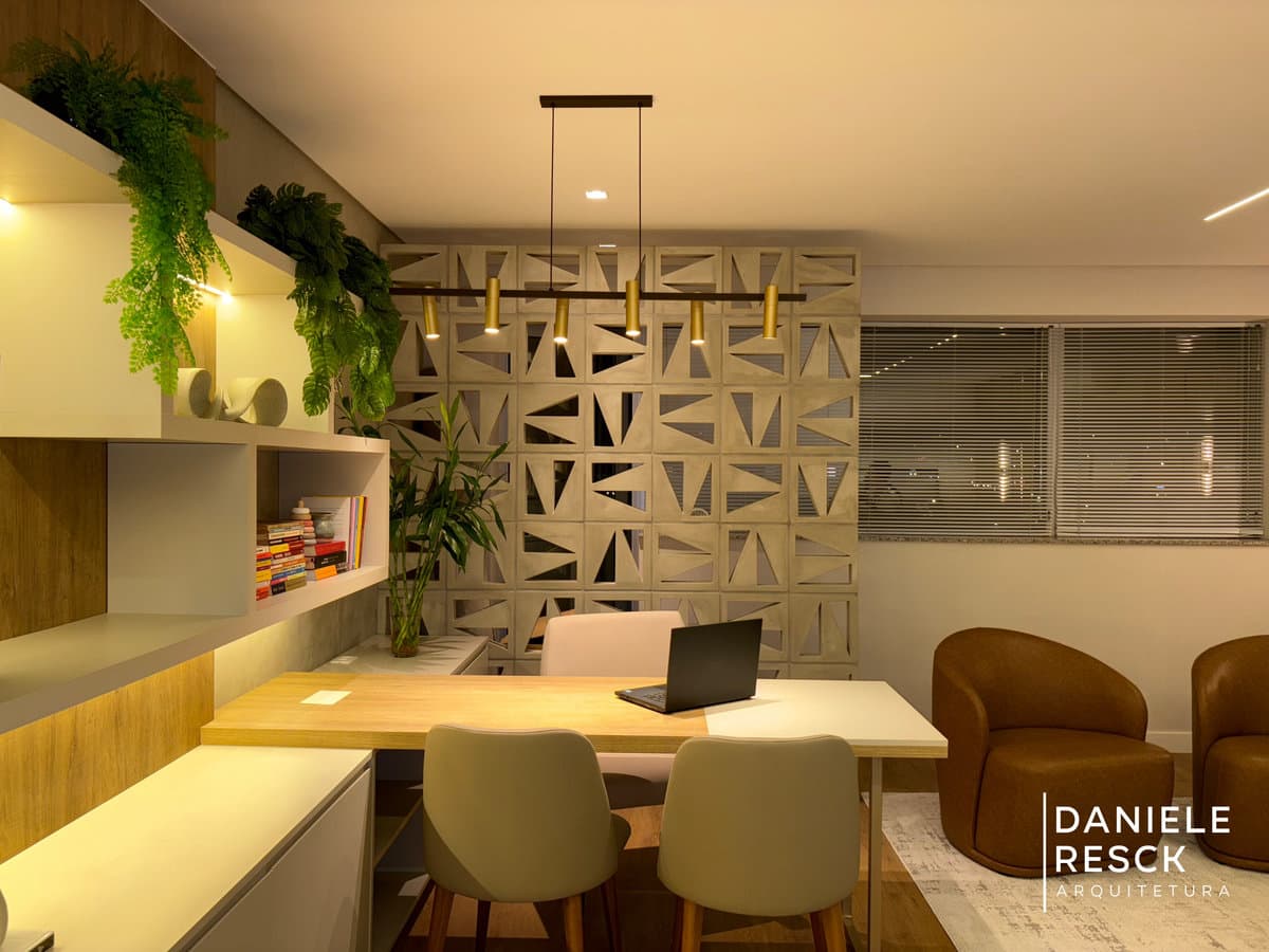 Consultório de Psicologia - Imagem 13