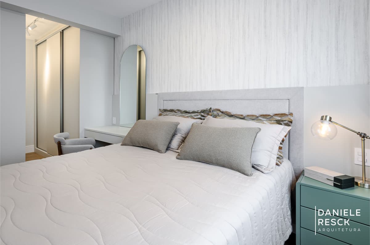 Apartamento E.C - Imagem 12