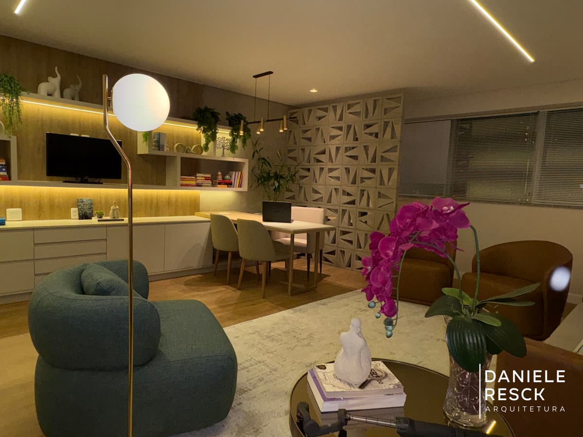 Consultório de Psicologia - Imagem 15