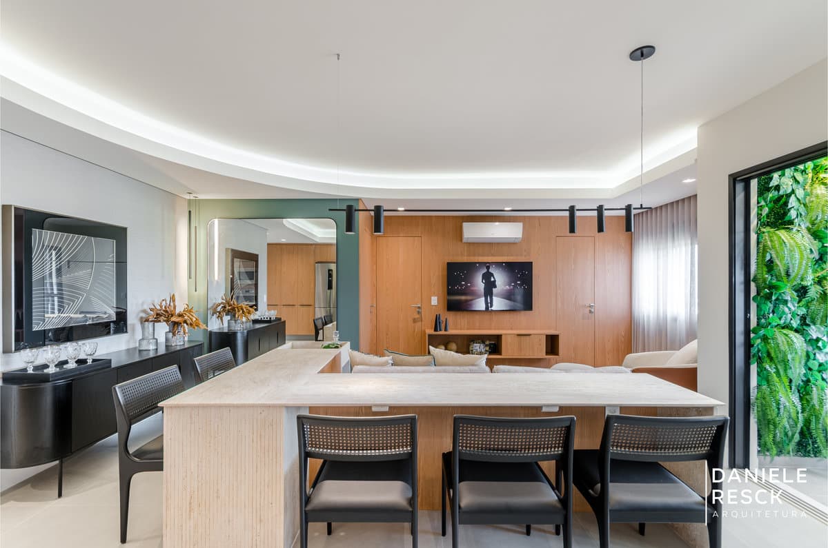 Apartamento E.C - Imagem 4