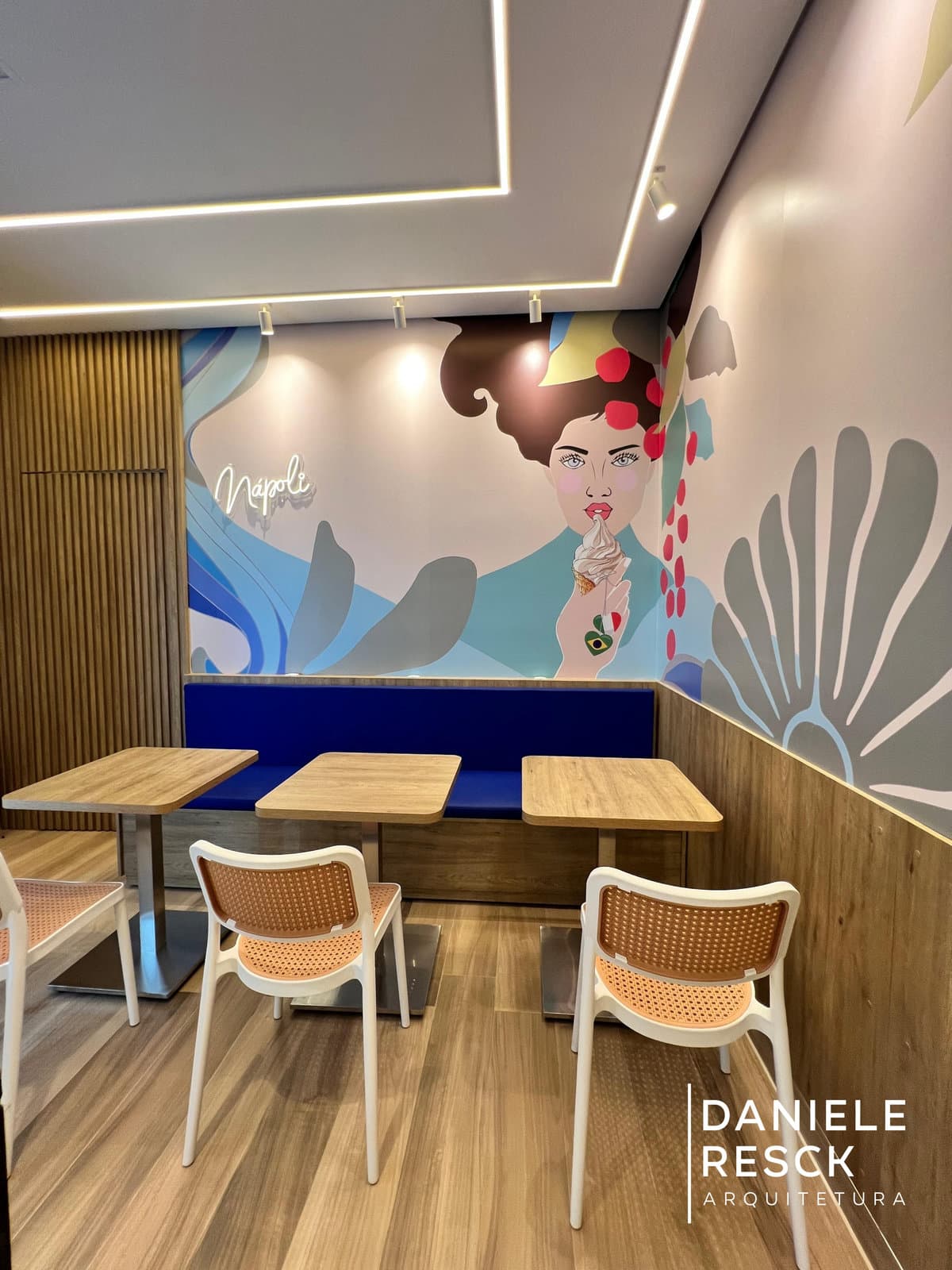 Sorveteria Napoli — Vale Sul - Imagem 5