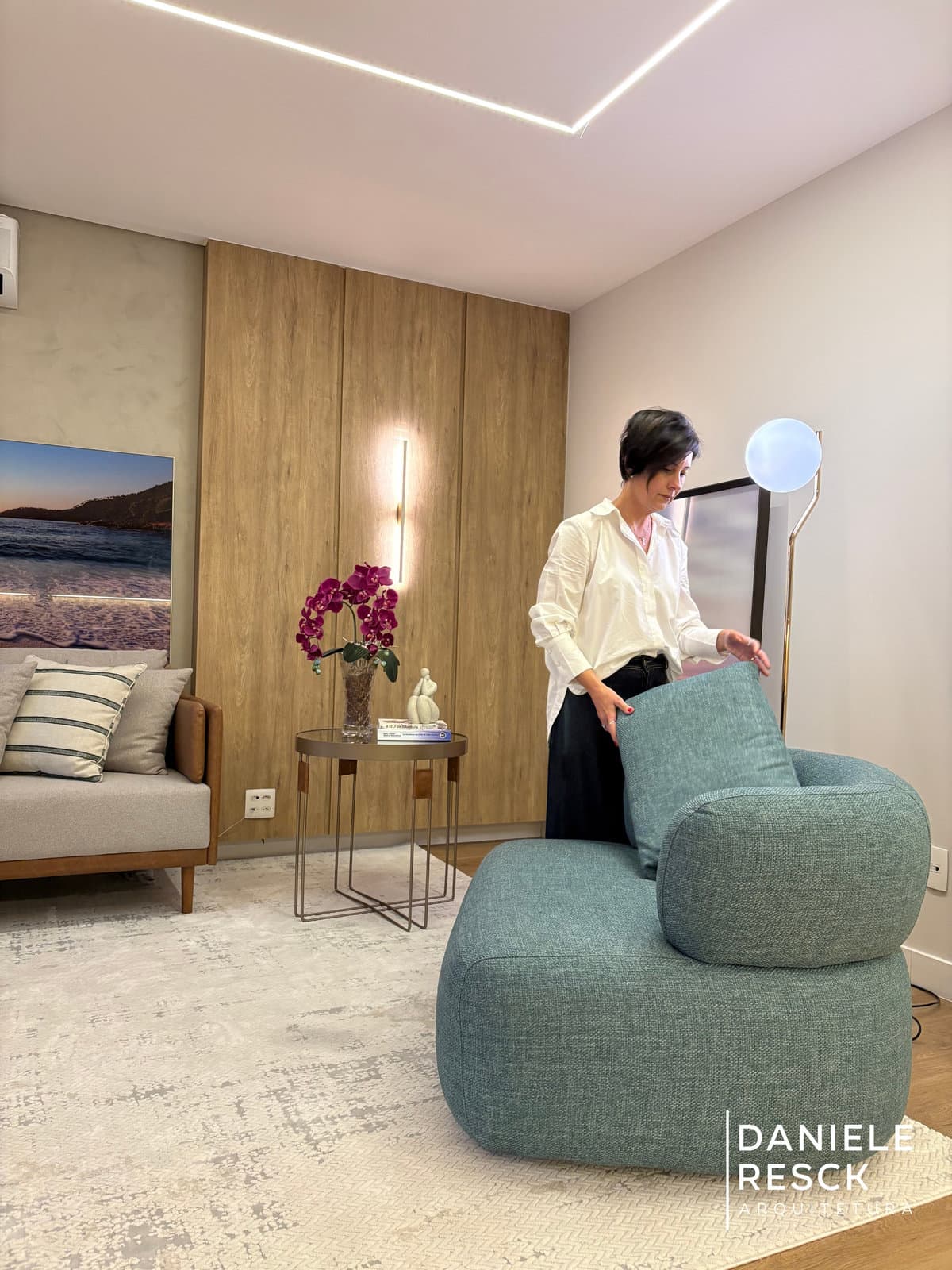 Consultório de Psicologia - Imagem 4