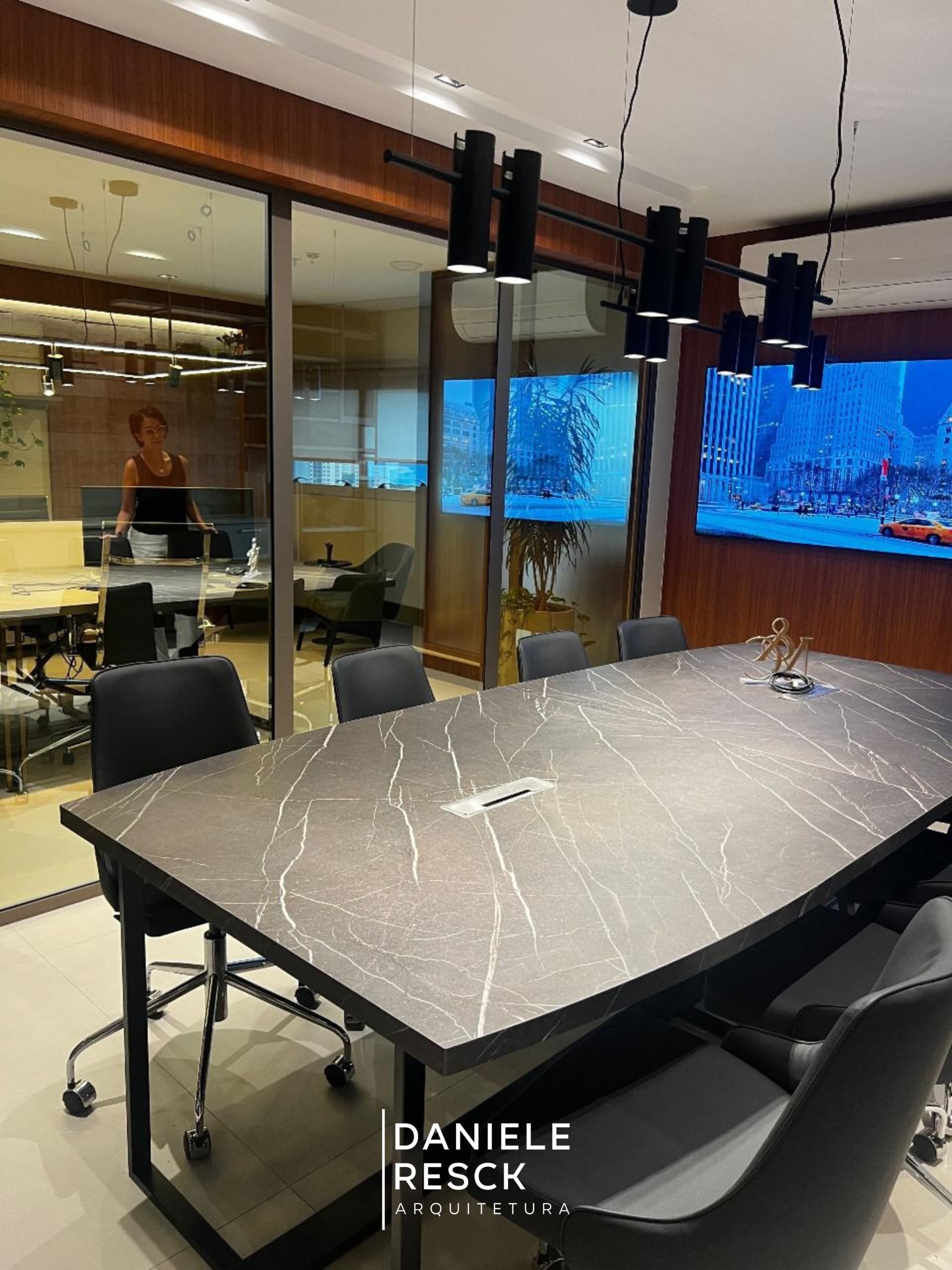 Escritório C.M - Imagem 5