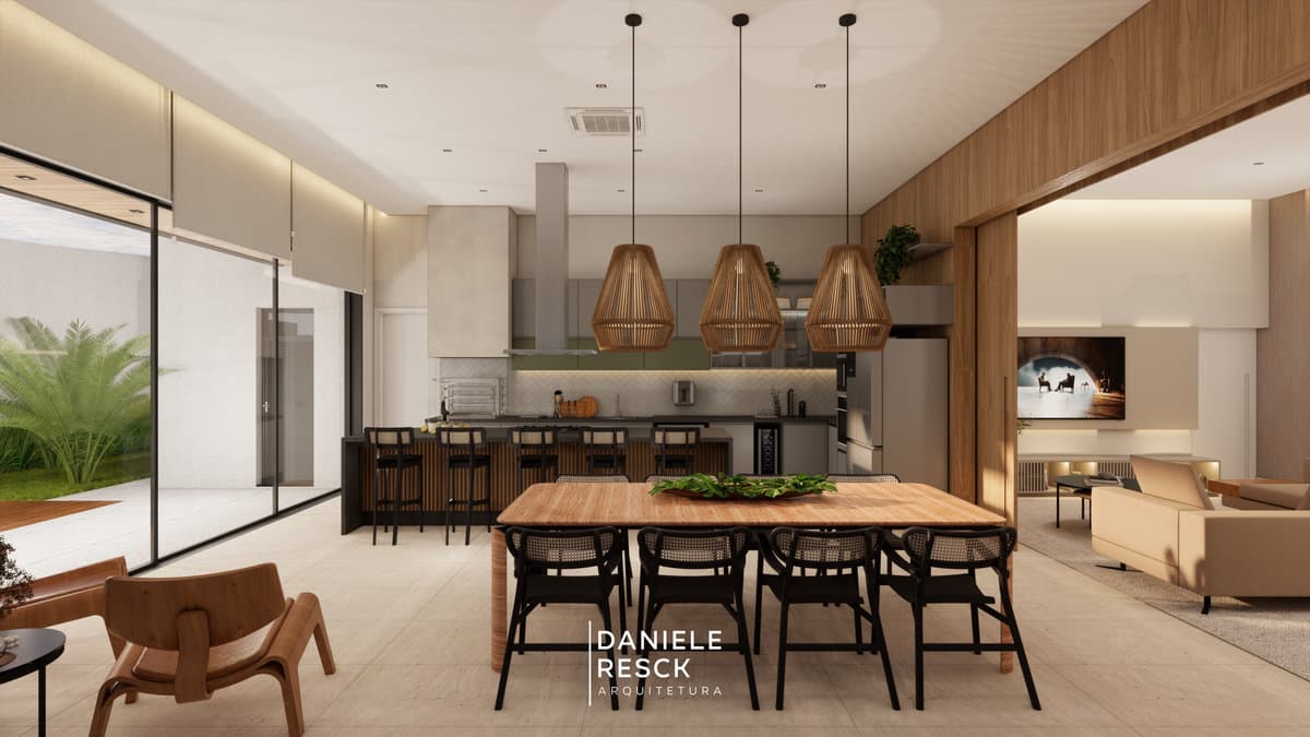 Residência M.L - Imagem 5