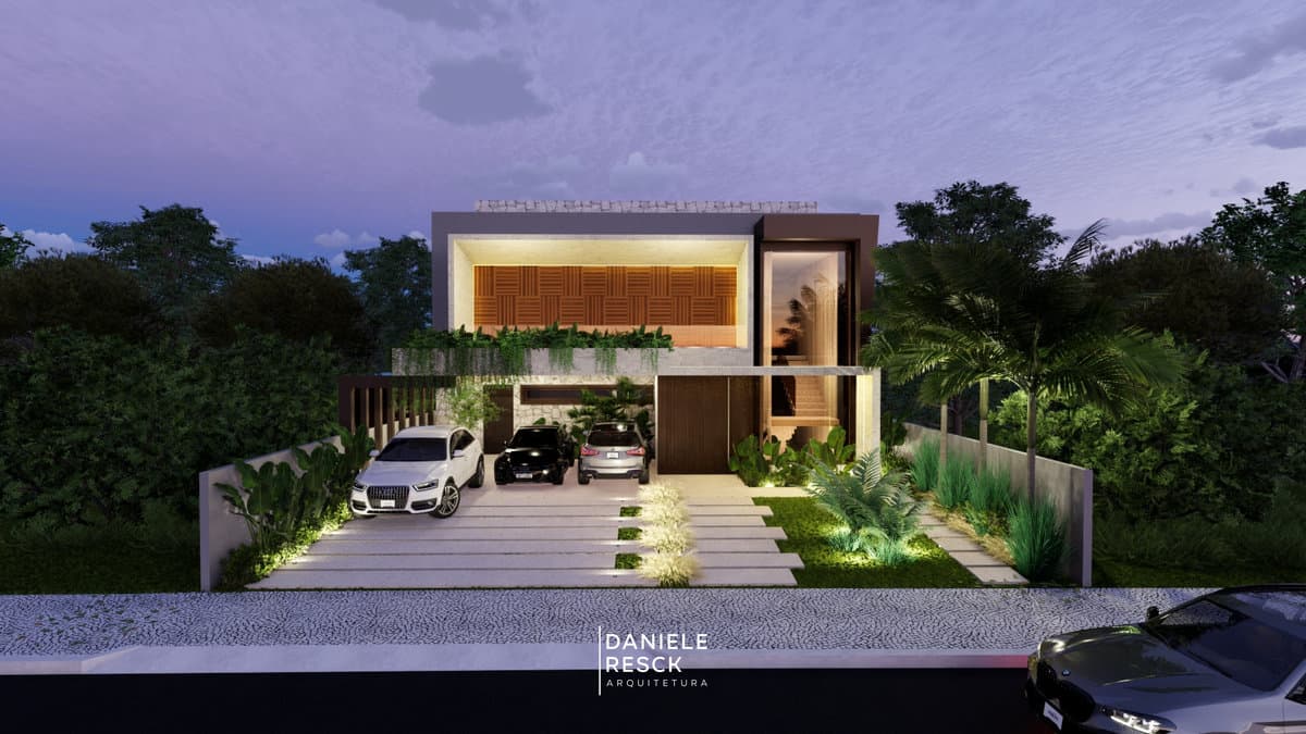 Residência L.L - Imagem 2