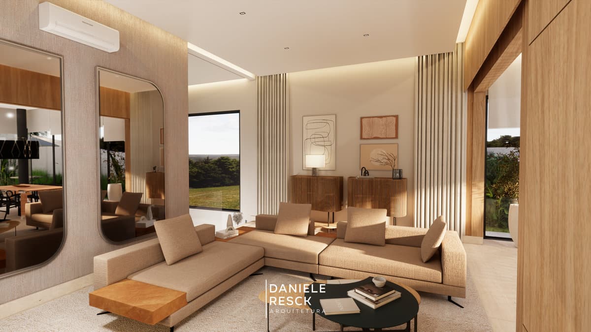 Residência M.L - Imagem 6