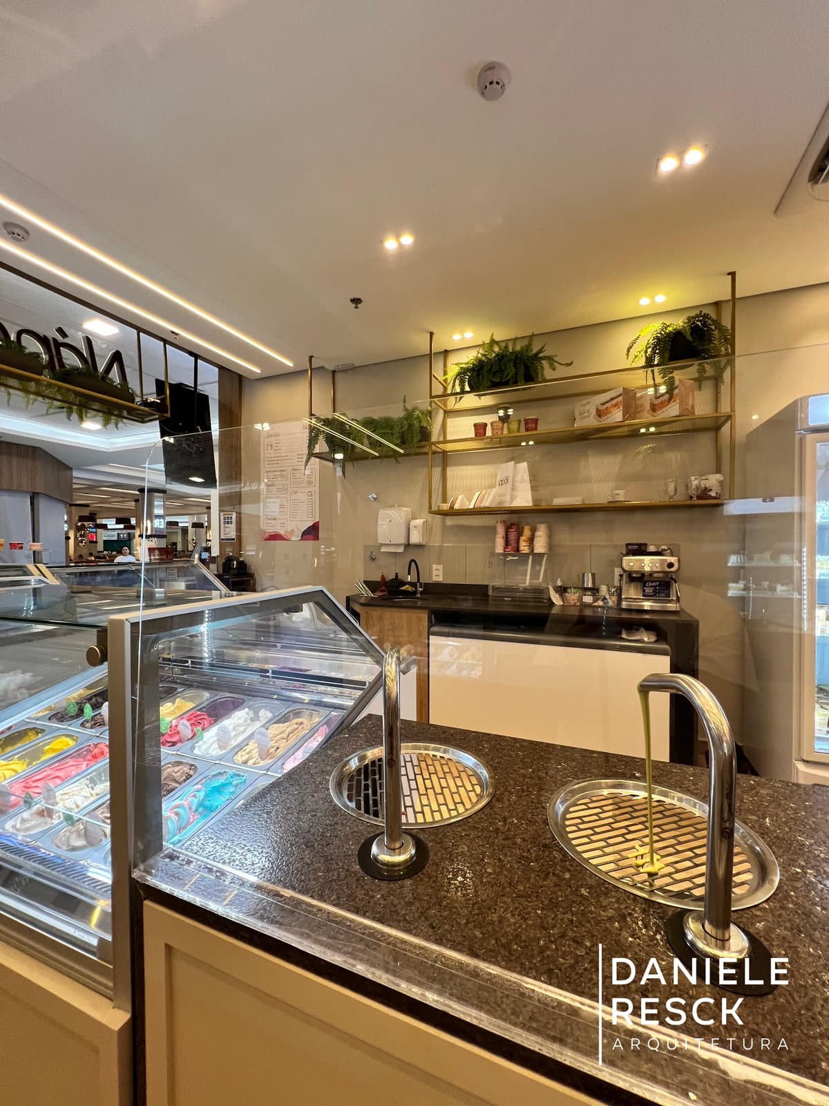 Sorveteria Napoli — Vale Sul - Imagem 7