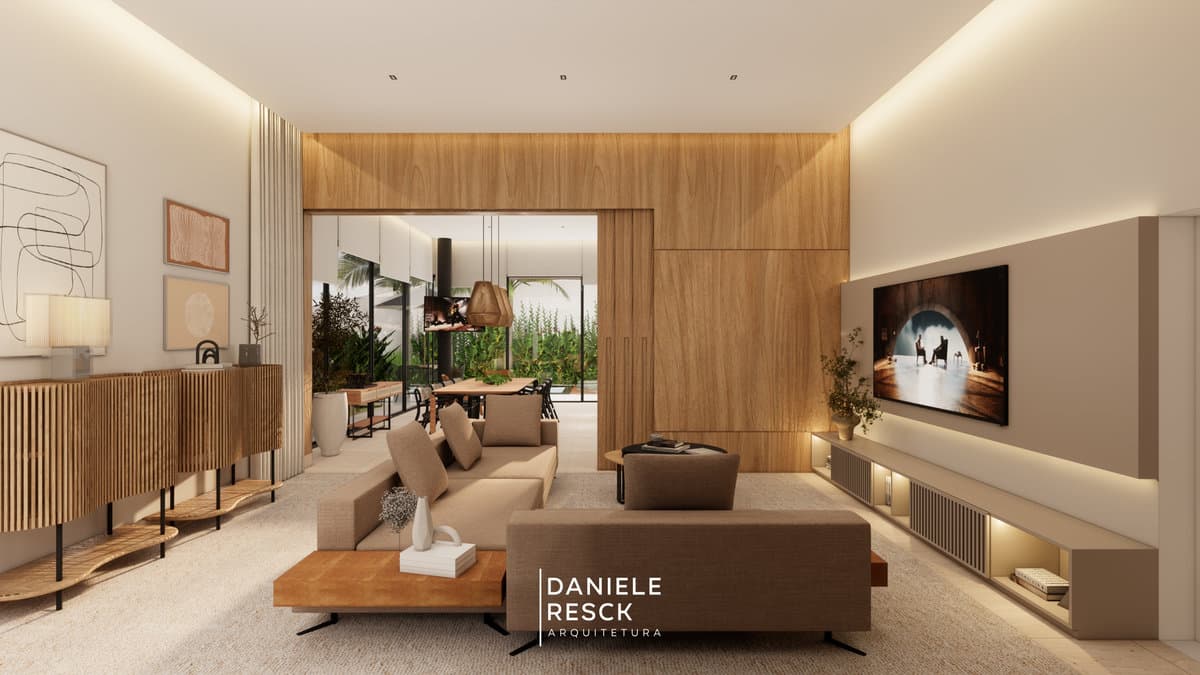 Residência M.L - Imagem 7