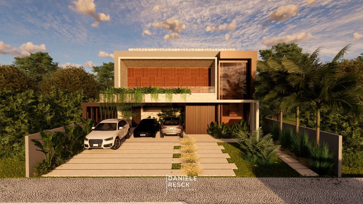 Residência L.L - Imagem 3