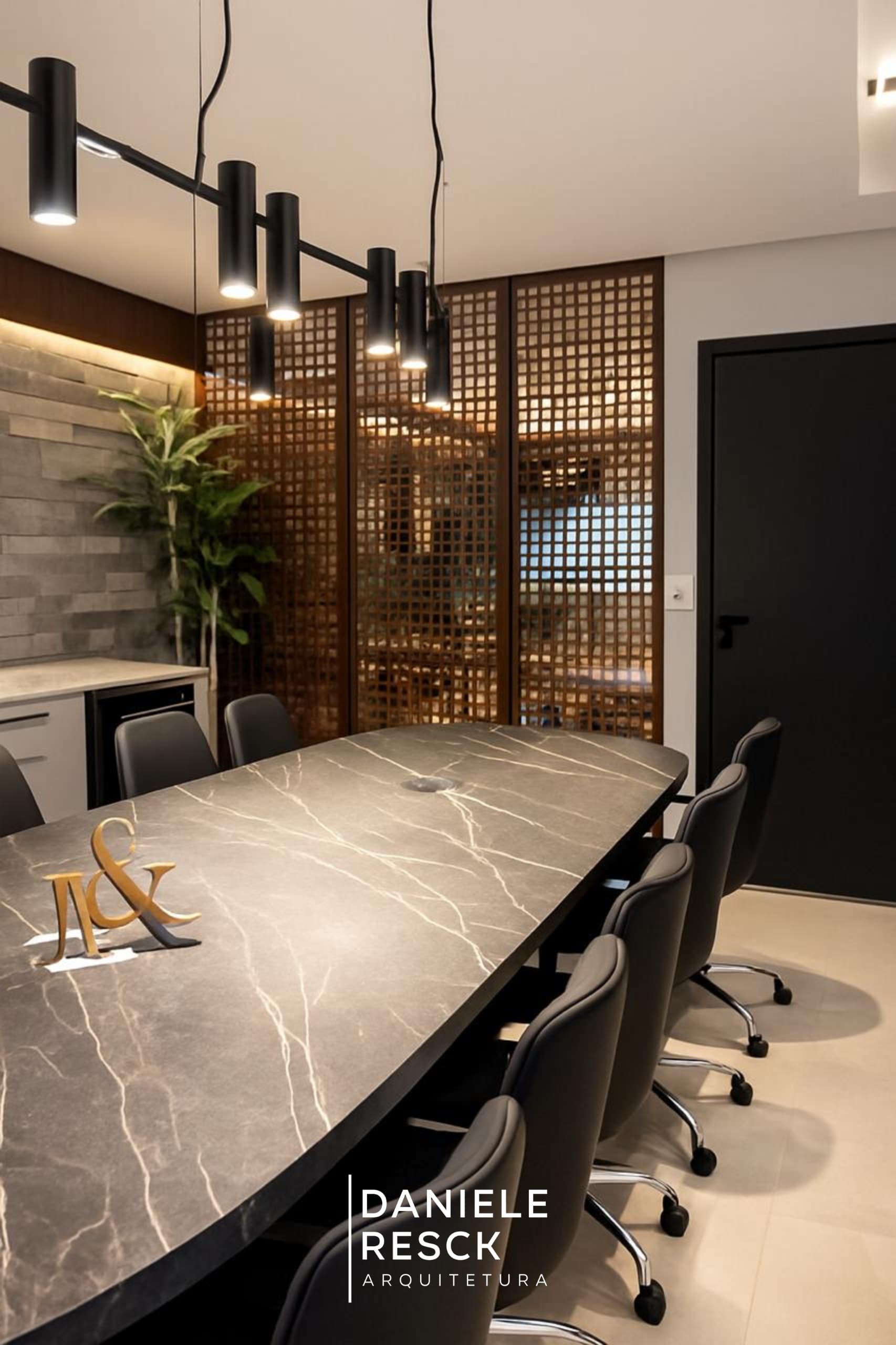 Escritório C.M - Imagem 9