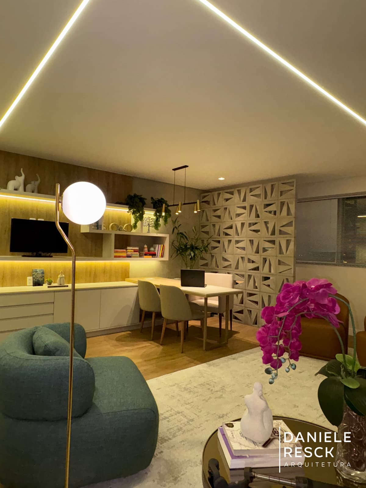 Consultório de Psicologia