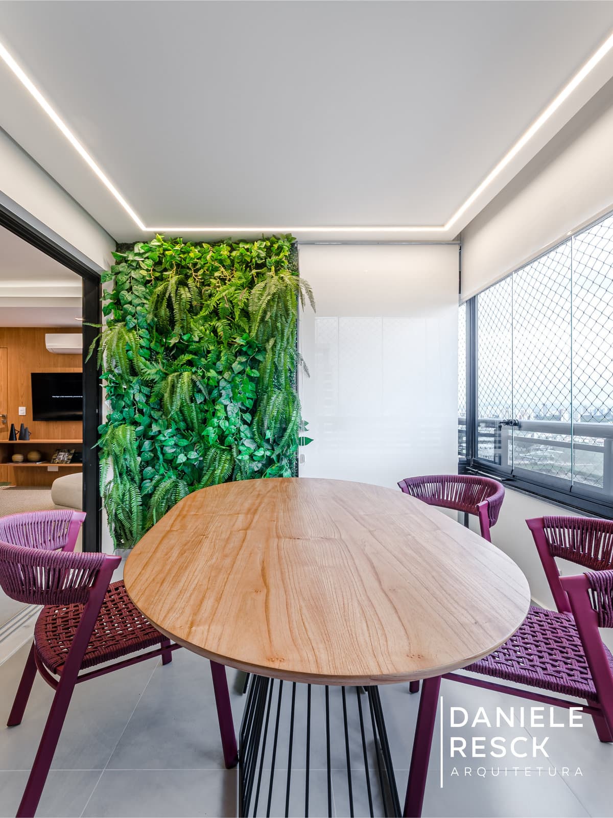 Apartamento E.C - Imagem 9