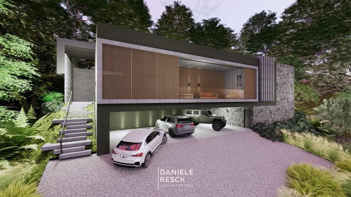 Residência M.A - Imagem 4