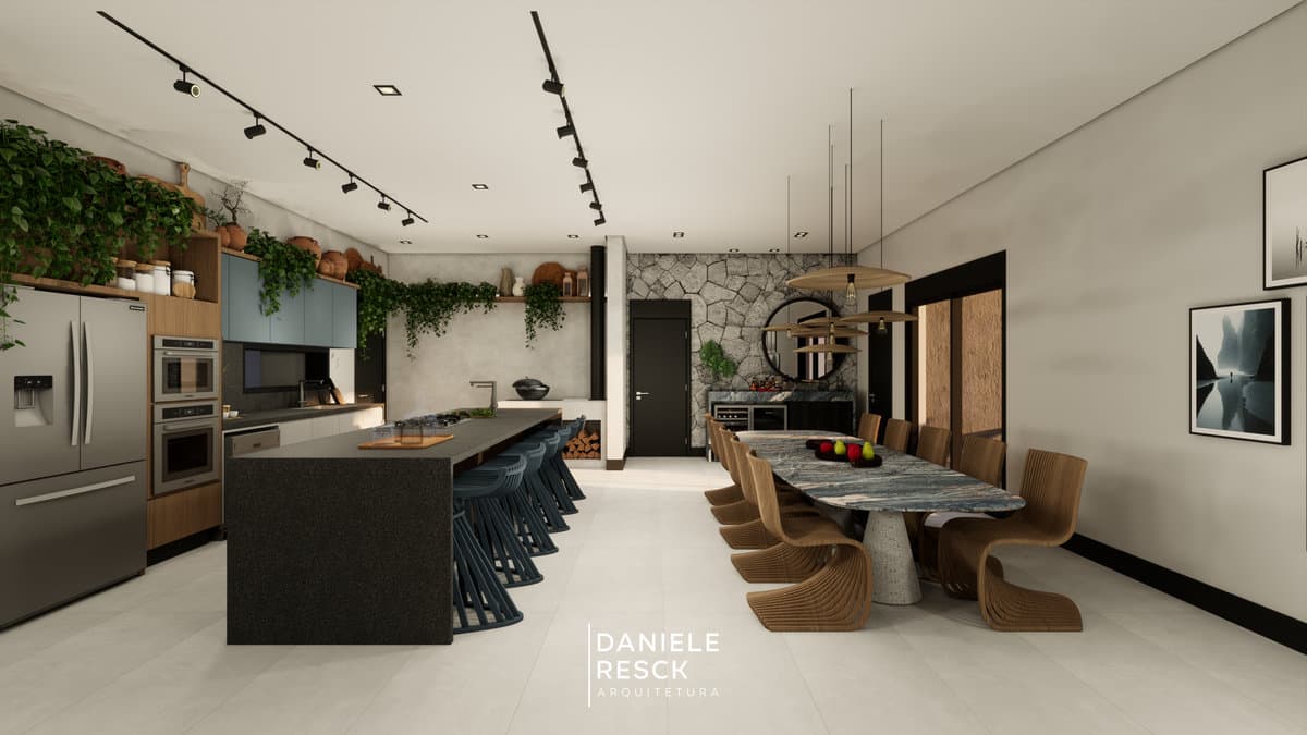 Interior M.A - Imagem 4