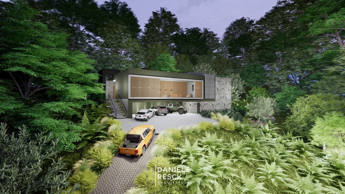 Residência M.A - Imagem 5