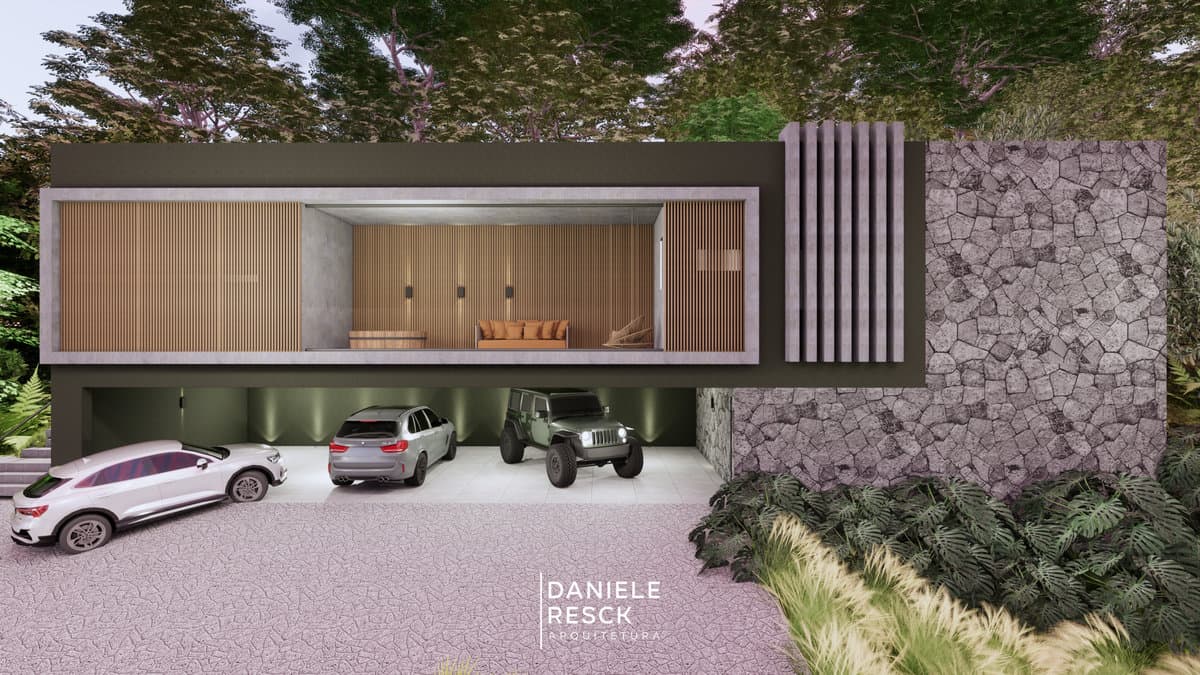 Residência M.A - Imagem 7