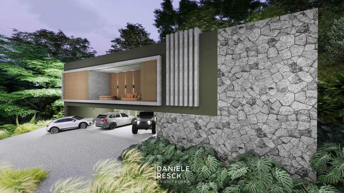 Residência M.A - Imagem 9