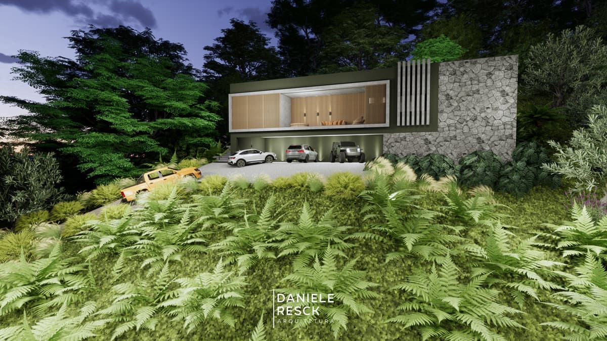 Residência M.A - Imagem 10