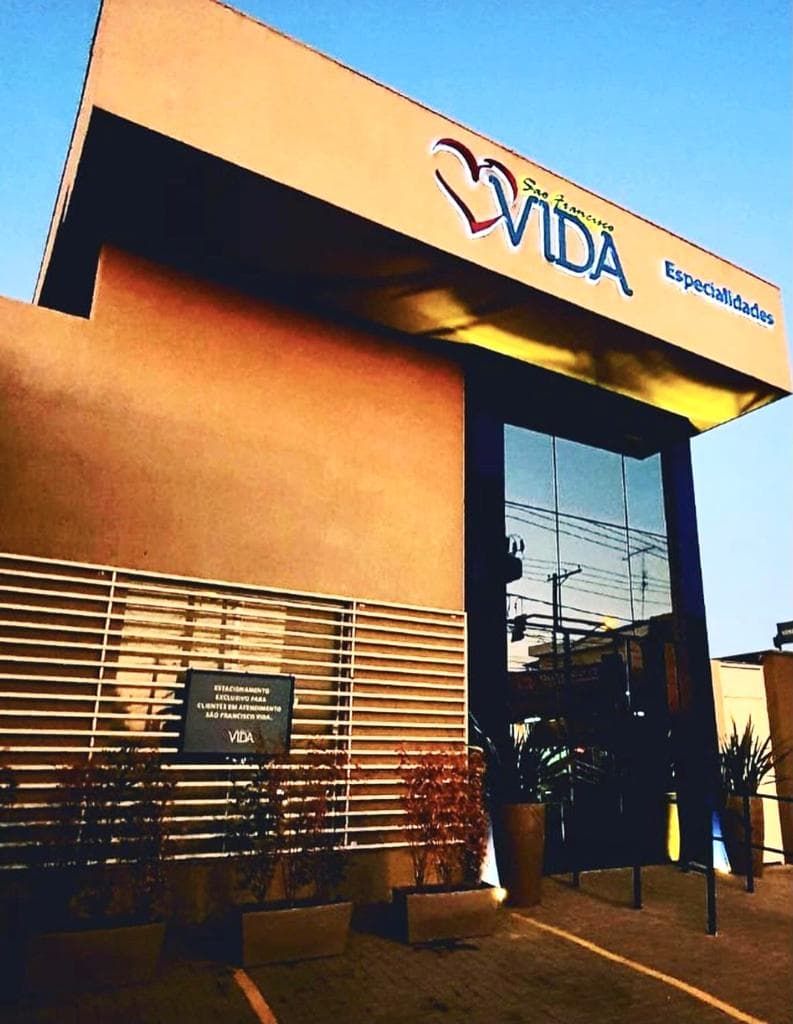 São Francisco Vida I - Imagem 2