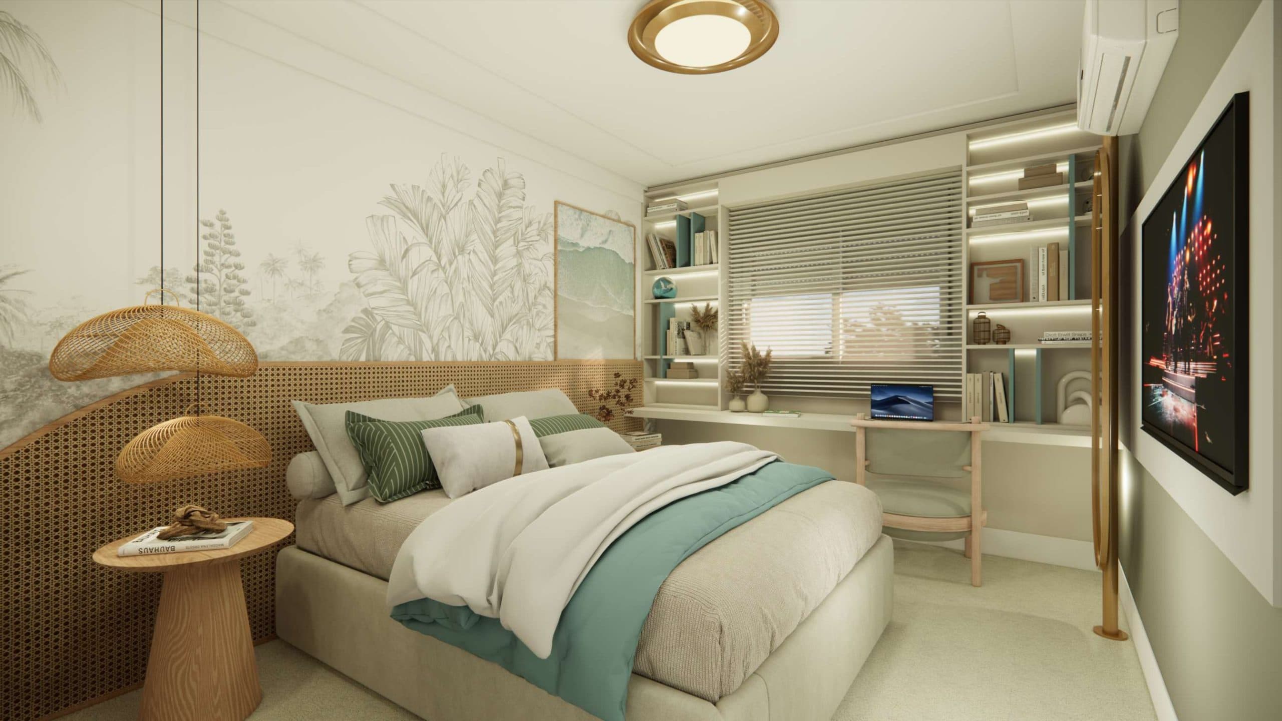 Apartamento B - Imagem 2