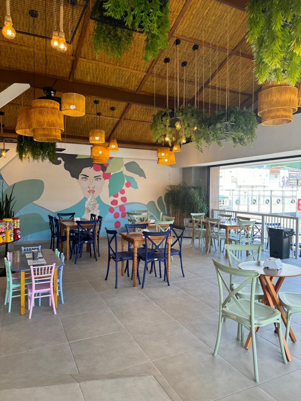 Sorveteria Napoli Ubatuba - Imagem 9